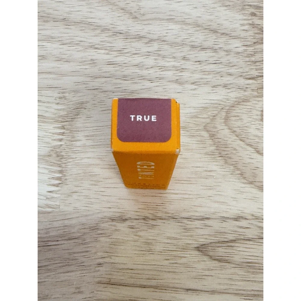 Live Tinted Huestick in TRUE Dusty Rose, Eye  Cheek & Lip Stick 0.1 oz Full Size